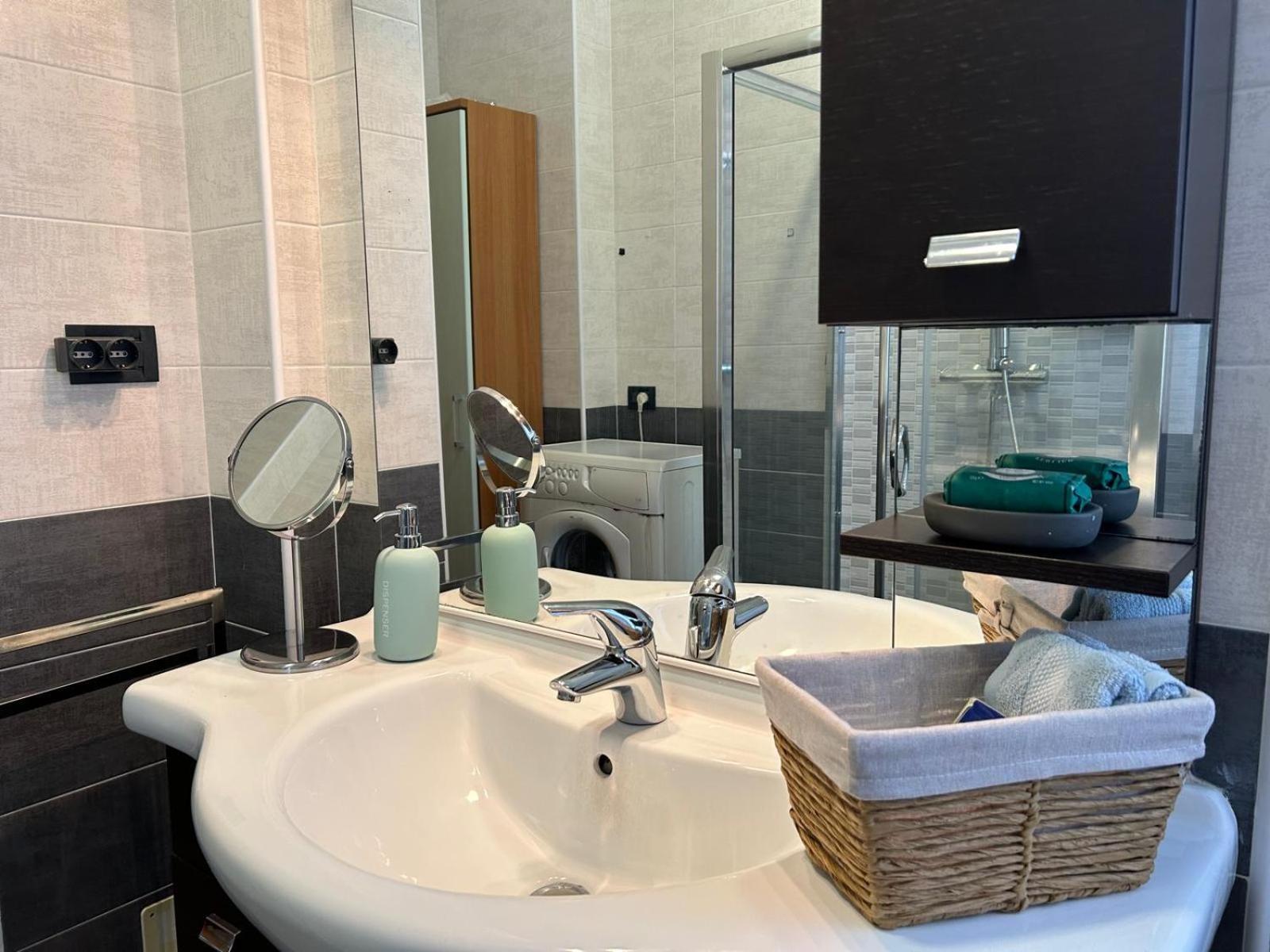 Your Home In Milan - Elegant & Comfortable Stay Extérieur photo