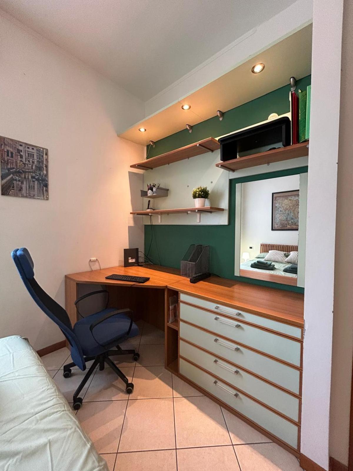 Your Home In Milan - Elegant & Comfortable Stay Extérieur photo